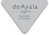deAyala OB/GYN Associates of Houston